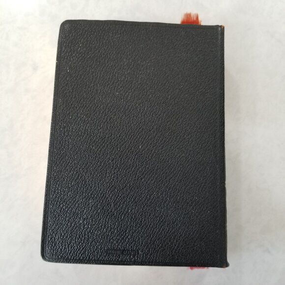 Holy Bible 1959 St. Joseph new Catholic edition fine art edition illustrated vtg - Picture 3 of 12